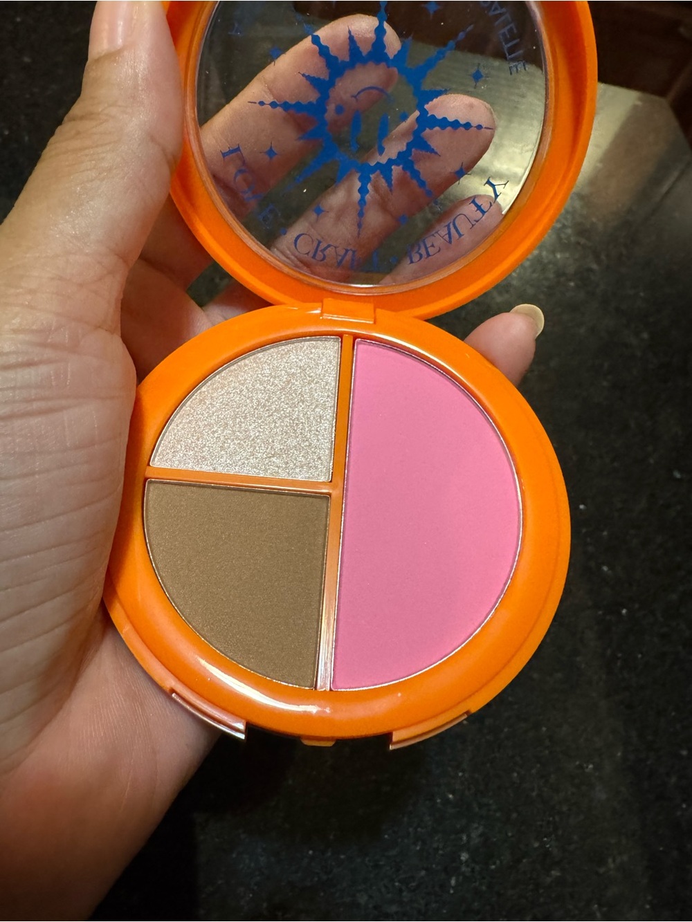 NEW Makeup Beauty Bundle w/Pouch - Picture 3 of 12